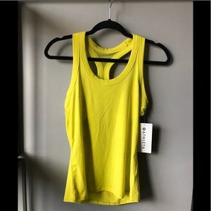 Athleta tank top